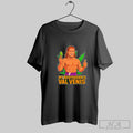 Official My Budtender Is Val Venis Unisex T-shirt, Sweatshirt, Hoodie, Long Sleeve Tee - T-Shirt, Sweatshirt, Hoodie