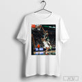 Nba Giannis Antetokounmpo Milwaukee Bucks Frame It Poster Unisex T-shirt, Sweatshirt, Hoodie, Long Sleeve Tee - T-Shirt, Sweatshirt, Hoodie