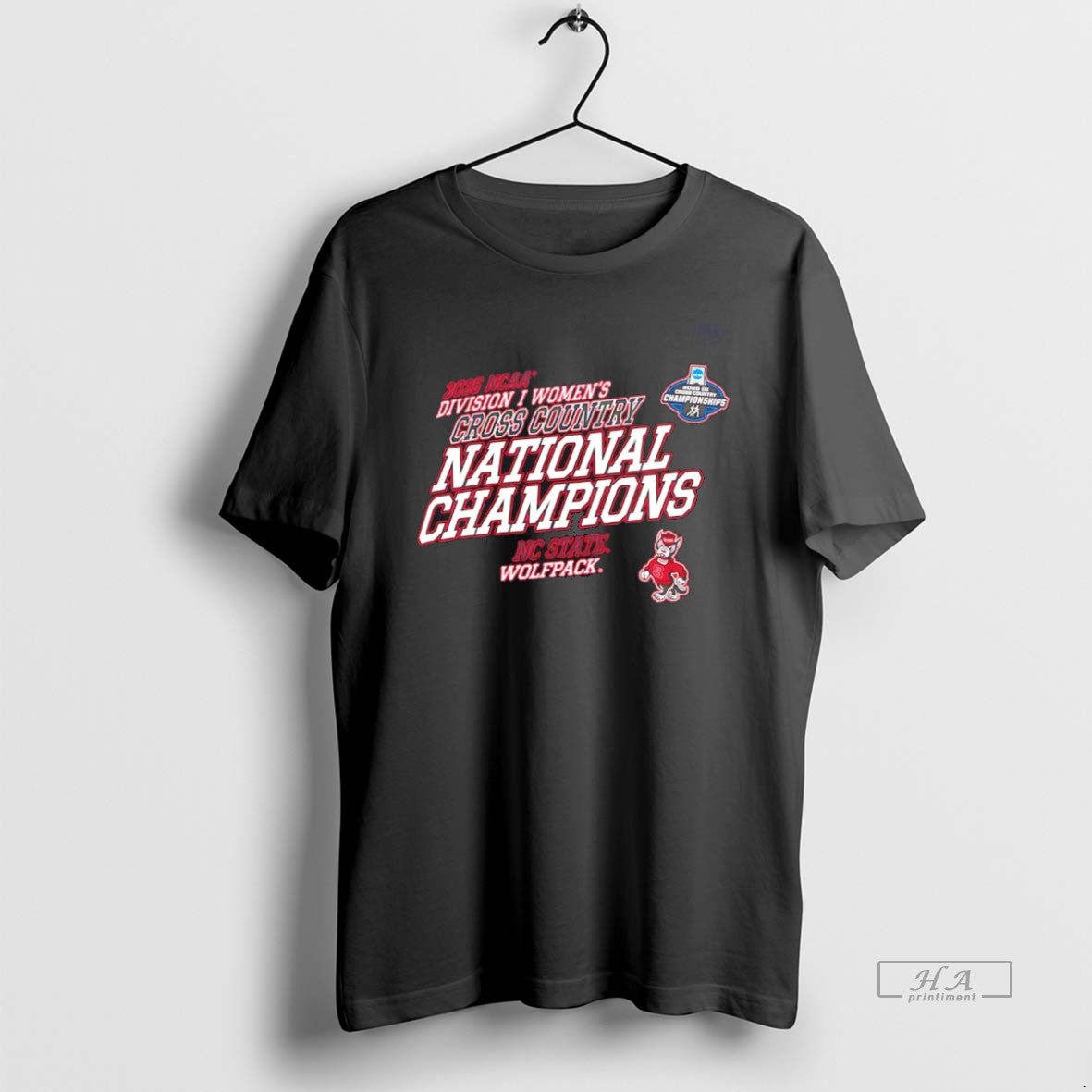 Official Nc State Wolfpack 2025 Ncaa D1 Cross Country National Champions T-Shirts, Hoodie, Sweatshirt - T-Shirt, Sweatshirt, Hoodie