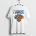 Official Nyk 2026 Eastern Conference Champions 1 T Shirts Jpg Unisex T-shirt, Sweatshirt, Hoodie, Long Sleeve Tee - T-Shirt, Sweatshirt, Hoodie