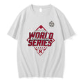 Official Nebraska Huskers 2026 Ncaa Womens College World Series Oklahoma City Tee T Shirts - T-Shirt, Sweatshirt, Hoodie