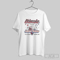 Official Nebraska Vs Houston Christian Gameday September 13 2025 Unisex T-shirt, Sweatshirt, Hoodie, Long Sleeve Tee - T-Shirt, Sweatshirt, Hoodie