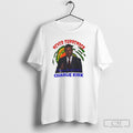 Official Never Surrender Charlie Kirk Bold Turning Point Usa Shirt Unisex T-shirt, Sweatshirt, Hoodie, Long Sleeve Tee - T-Shirt, Sweatshirt, Hoodie