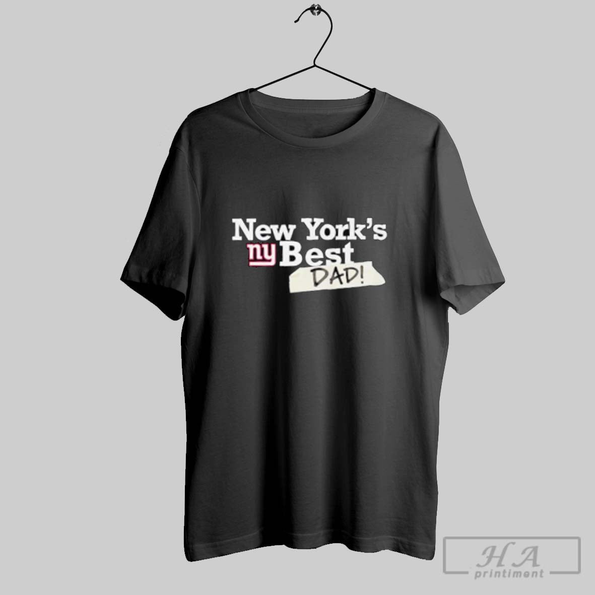 Official New York Giants Worlds Best Dad Unisex T-shirt, Sweatshirt, Hoodie, Long Sleeve Tee - T-Shirt, Sweatshirt, Hoodie