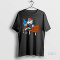 Official New York Mets Mr Met Seasons Greetings T-Shirts, Hoodie, Sweatshirt - T-Shirt, Sweatshirt, Hoodie