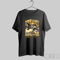 Official Nick Herbig Wearing Keeanu Benton Graphic Unisex T-shirt, Sweatshirt, Hoodie, Long Sleeve Tee - T-Shirt, Sweatshirt, Hoodie