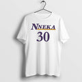 Official Nneka Ogwumike Los Angeles Sparks La 3 Tee T Shirts Jpg Unisex T-shirt, Sweatshirt, Hoodie, Long Sleeve Tee - T-Shirt, Sweatshirt, Hoodie