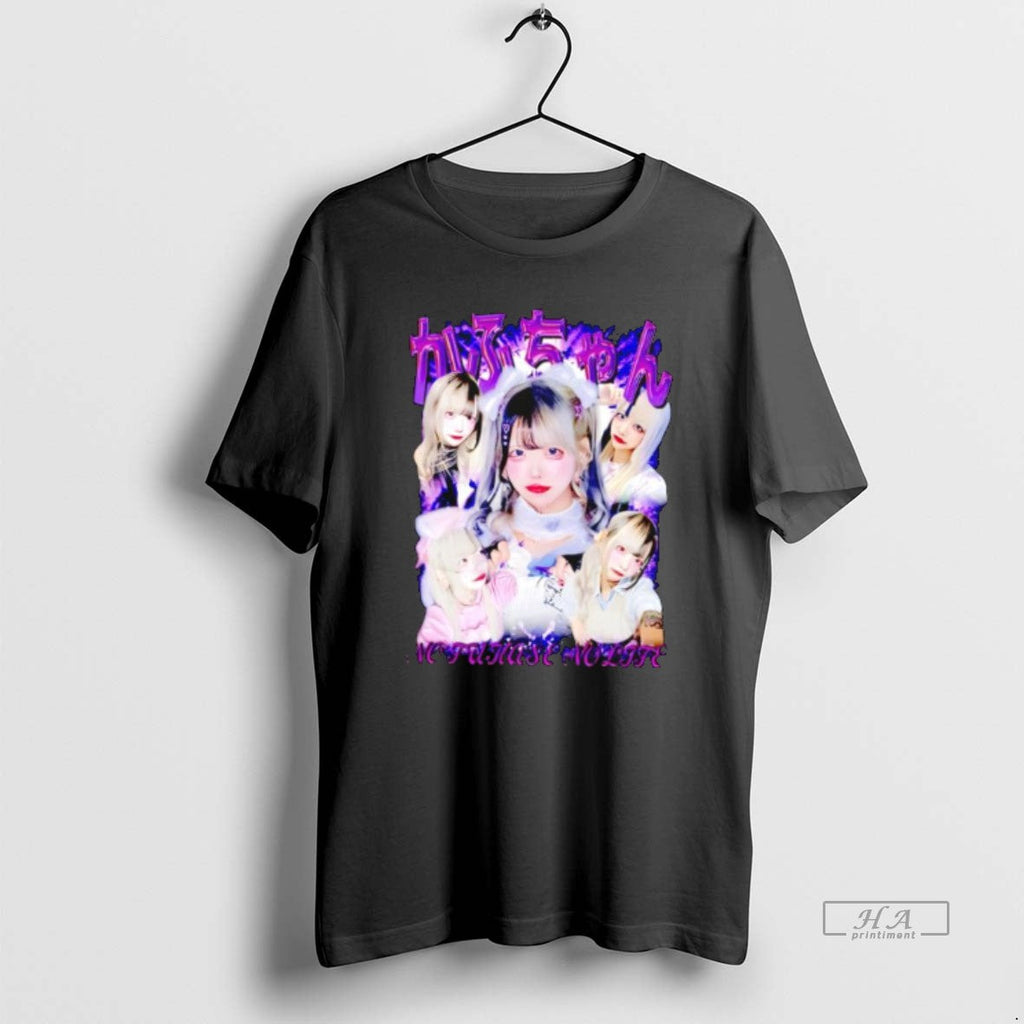 Official No Fukase No Life Kafu Chan T-Shirts, Hoodie, Sweatshirt - T-Shirt, Sweatshirt, Hoodie