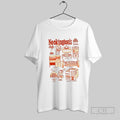 Official Nookingtons Fall 2001 Catalog T Shirt Unisex T-shirt, Sweatshirt, Hoodie, Long Sleeve Tee - T-Shirt, Sweatshirt, Hoodie