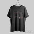 Official Normal Heartbeat Deceased Heartbeat Heartbeat Watching Reds Unisex T-shirt, Sweatshirt, Hoodie, Long Sleeve Tee - T-Shirt, Sweatshirt, Hoodie