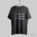 Official Normal Heartbeat Deceased Heartbeat Heartbeat Watching Tigers Unisex T-shirt, Sweatshirt, Hoodie, Long Sleeve Tee - T-Shirt, Sweatshirt, Hoodie