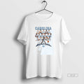 Official North Carolina Tar Heels Basketball Team 2026 T-Shirts, Hoodie, Sweatshirt - T-Shirt, Sweatshirt, Hoodie