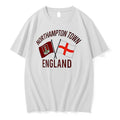 Official Northampton Town England Flags Football T Shirts Jpg Unisex T-shirt, Sweatshirt, Hoodie, Long Sleeve Tee - T-Shirt, Sweatshirt, Hoodie