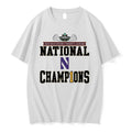 Official Northwestern Wildcats 2026 Ncaa Womens Lacrosse National Champions 1 T Shirts Unisex T-shirt, Sweatshirt, Hoodie, Long Sleeve Tee - T-Shirt, Sweatshirt, Hoodie