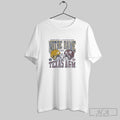 Official Notre Dame Fighting Irish Vs Texas Am Aggies 2025 Gameday Showdown Football Unisex T-shirt, Sweatshirt, Hoodie, Long Sleeve Tee - T-Shirt, Sweatshirt, Hoodie