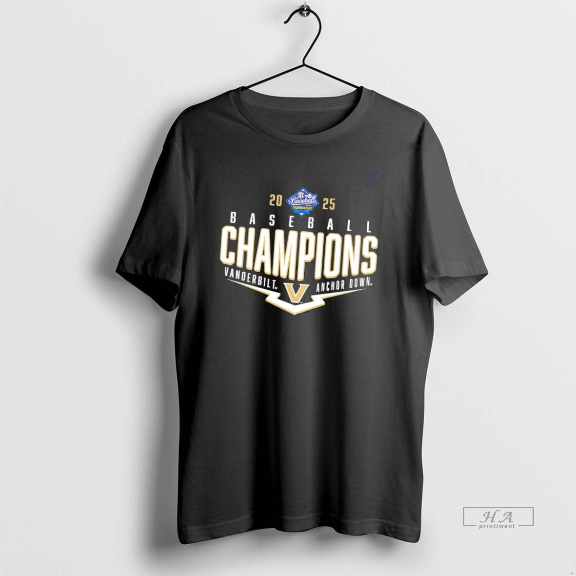 Official Ogrj9cse Vanderbilt Commodores Anchor Down 2025 Sec Baseball Tournament Champions T-Shirts, Hoodie, Sweatshirt - T-Shirt, Sweatshirt, Hoodie