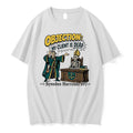 Official Objection My Client Is Dead Cadaver Synod 897 Lawyer Skeleton Pope T Shirts Unisex T-shirt, Sweatshirt, Hoodie, Long Sleeve Tee - T-Shirt, Sweatshirt, Hoodie