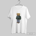 Official Official Asspizza 730 Bear Fresh Blank Shirts Unisex T-shirt, Sweatshirt, Hoodie, Long Sleeve Tee - T-Shirt, Sweatshirt, Hoodie