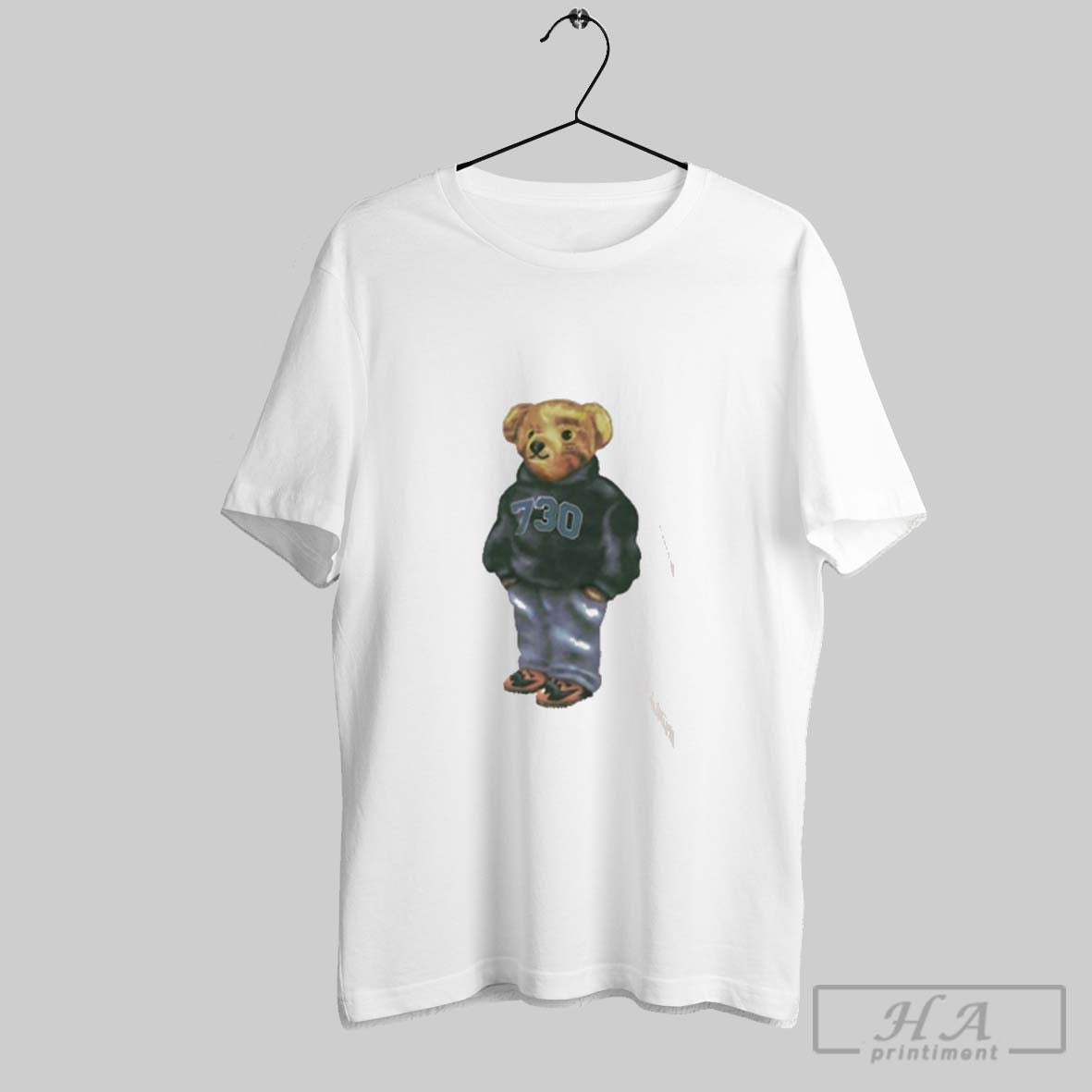 Official Official Asspizza 730 Bear Fresh Blank Shirts Unisex T-shirt, Sweatshirt, Hoodie, Long Sleeve Tee - T-Shirt, Sweatshirt, Hoodie