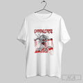 Official Official Cannibal Corpse Stabbing Undead Shirts Unisex T-shirt, Sweatshirt, Hoodie, Long Sleeve Tee - T-Shirt, Sweatshirt, Hoodie