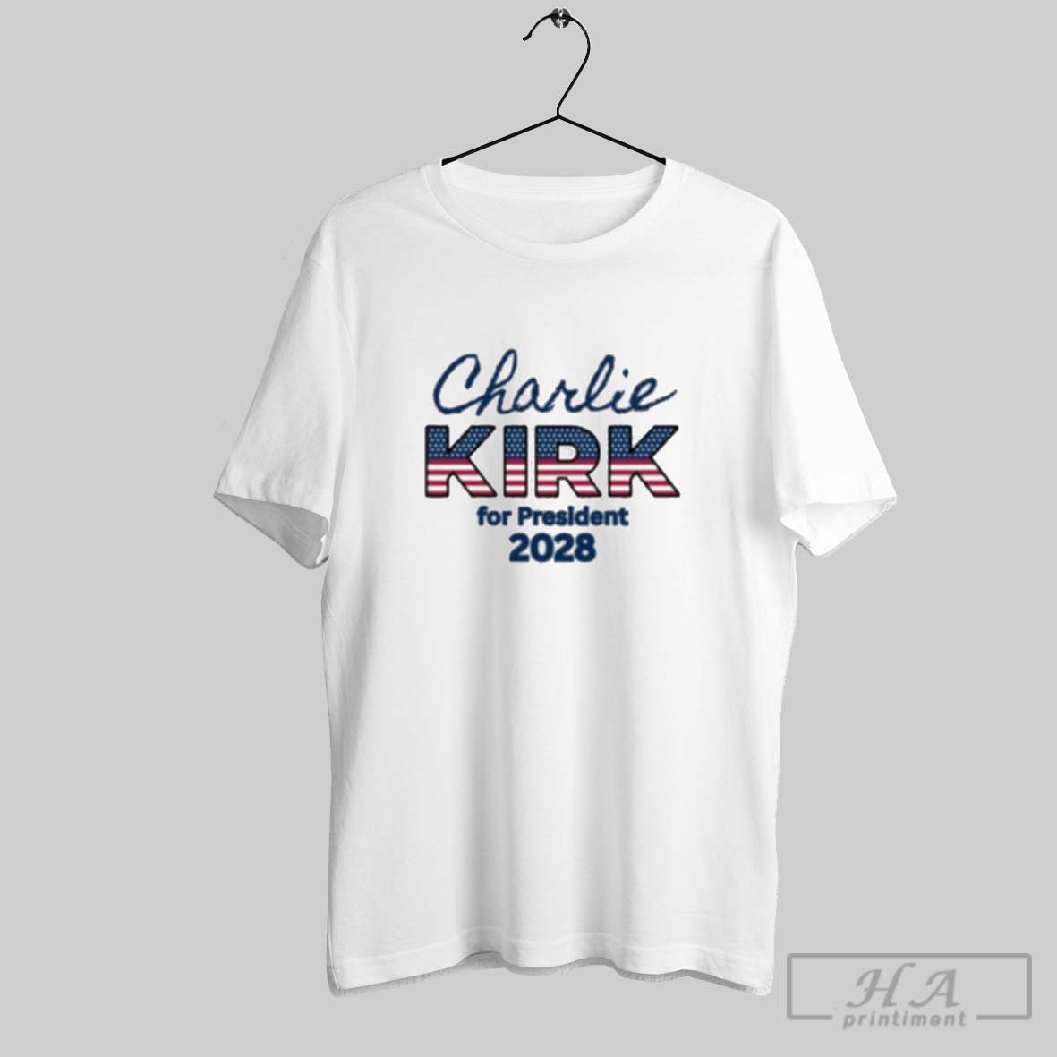 Official Official Charlie Kirk For President 2028 Unisex T-shirt, Sweatshirt, Hoodie, Long Sleeve Tee - T-Shirt, Sweatshirt, Hoodie