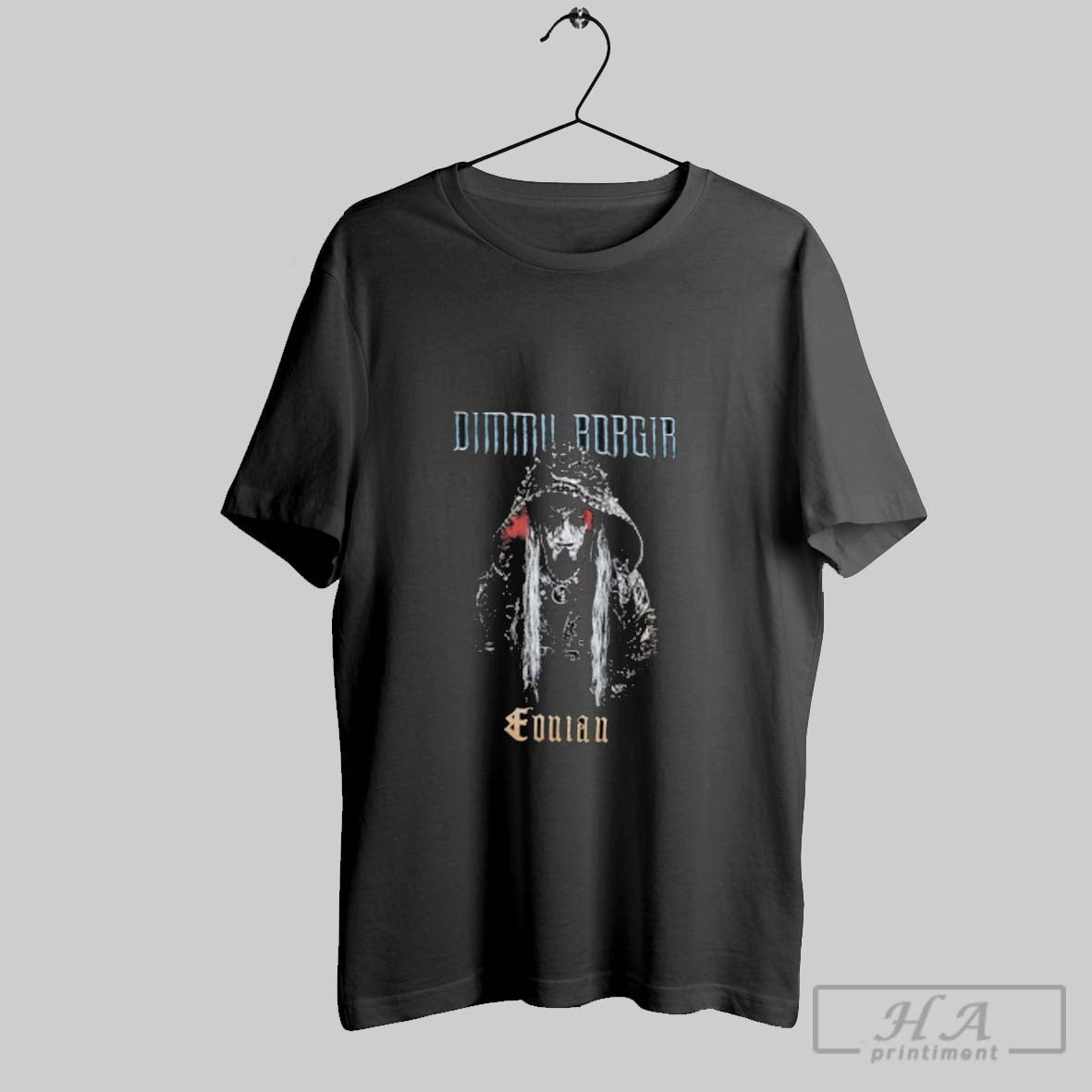 Official Official Dimmu Borgir Eonian Shirts Unisex T-shirt, Sweatshirt, Hoodie, Long Sleeve Tee - T-Shirt, Sweatshirt, Hoodie