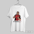 Official Official E Rosso Iconic Tardozzi Unisex T-shirt, Sweatshirt, Hoodie, Long Sleeve Tee - T-Shirt, Sweatshirt, Hoodie