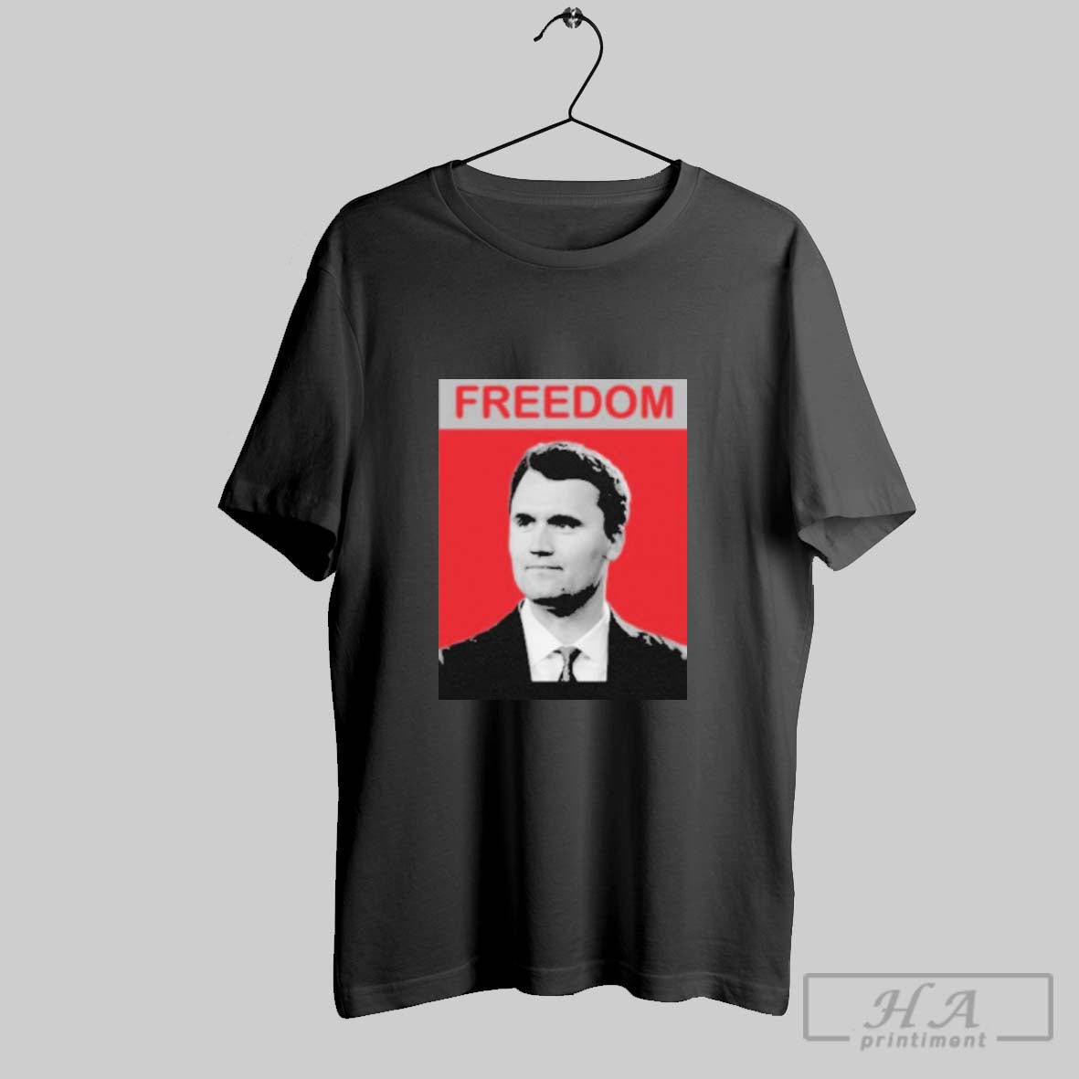 Official Official Freedom Justice For Charlie Kirk Unisex T-shirt, Sweatshirt, Hoodie, Long Sleeve Tee - T-Shirt, Sweatshirt, Hoodie