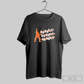 Official Official Go Haste Tmdk Shirts Unisex T-shirt, Sweatshirt, Hoodie, Long Sleeve Tee - T-Shirt, Sweatshirt, Hoodie