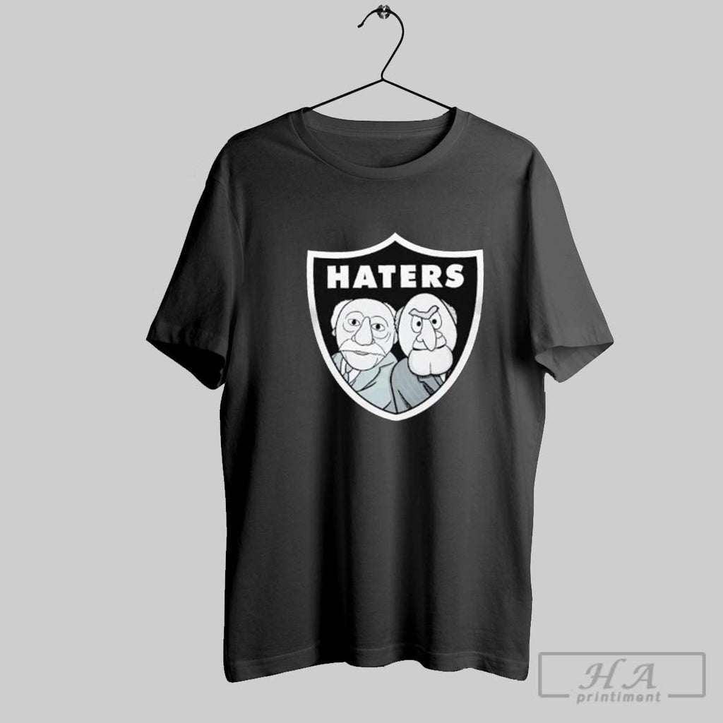 Official Official Haters Just Boo Baby Shirts Unisex T-shirt, Sweatshirt, Hoodie, Long Sleeve Tee - T-Shirt, Sweatshirt, Hoodie