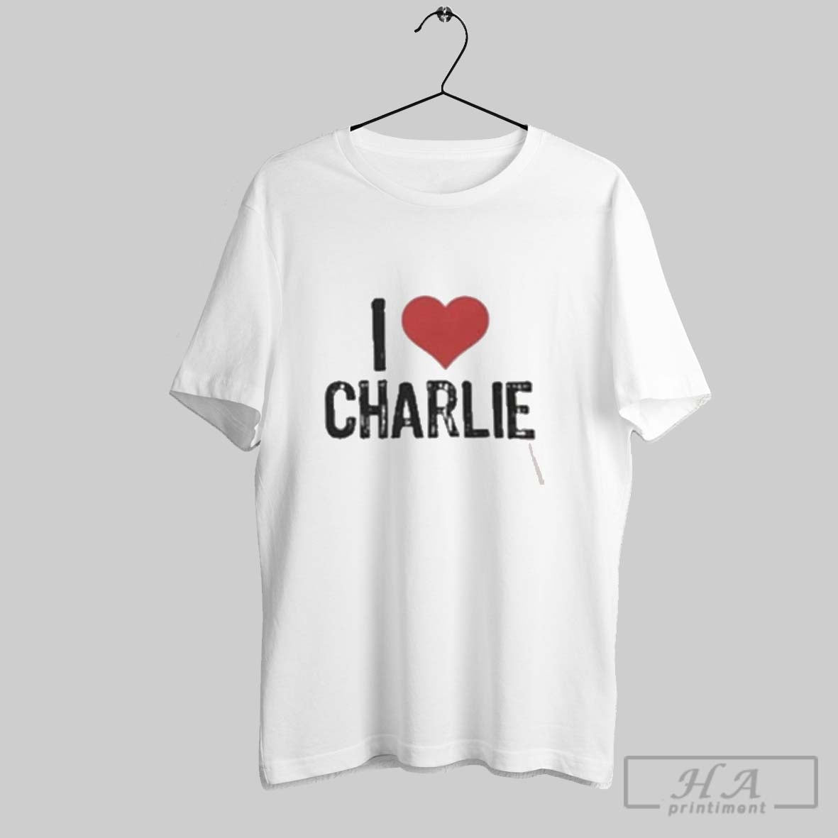 Official Official I Love Charlie Kirk Rest In Peace Shirts Unisex T-shirt, Sweatshirt, Hoodie, Long Sleeve Tee - T-Shirt, Sweatshirt, Hoodie