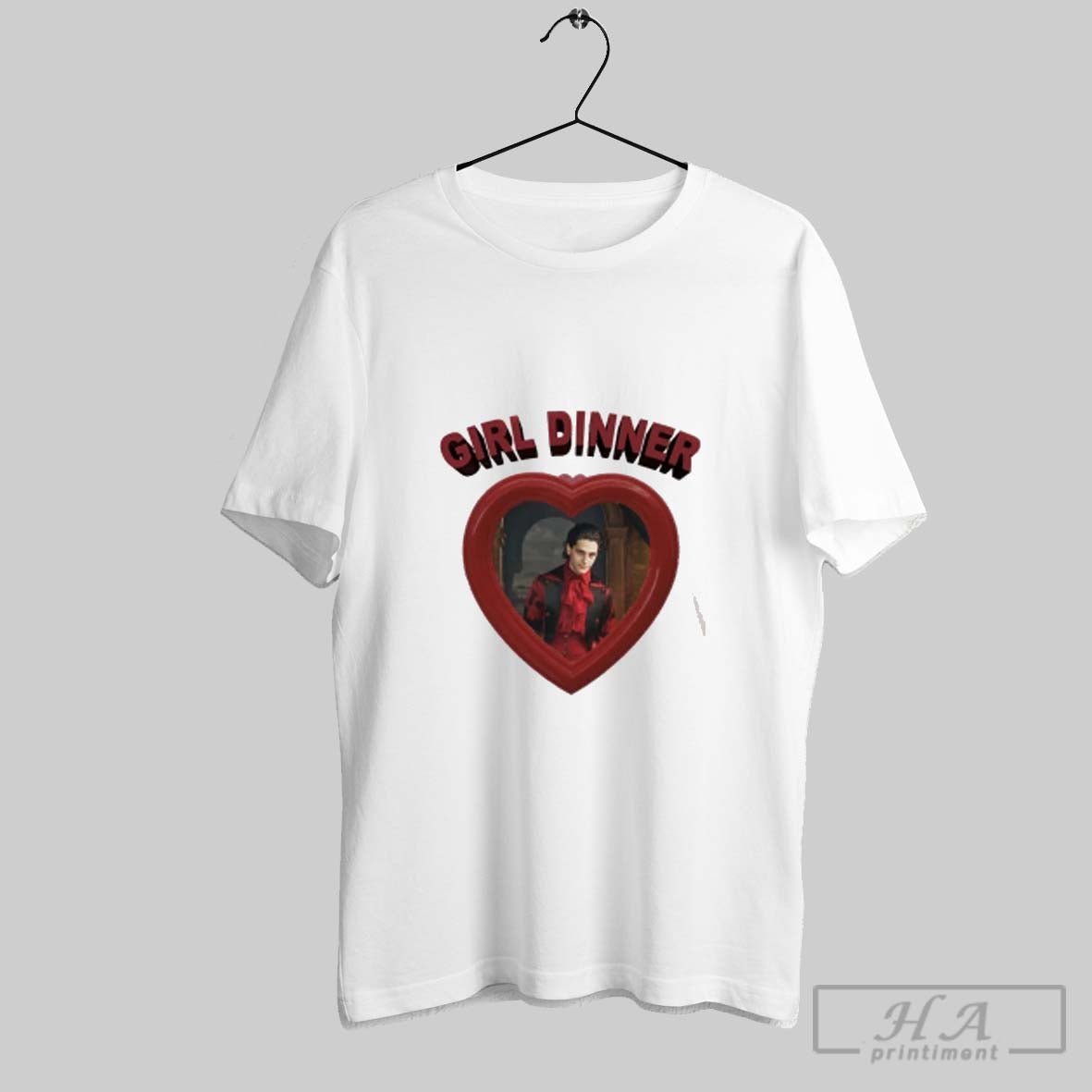 Official Official Isaac Night Girl Dinner Slurp Shirts Unisex T-shirt, Sweatshirt, Hoodie, Long Sleeve Tee - T-Shirt, Sweatshirt, Hoodie
