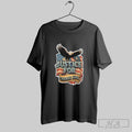 Official Official Justice For Charlie Kirk Eagle American Flag Shirts Unisex T-shirt, Sweatshirt, Hoodie, Long Sleeve Tee - T-Shirt, Sweatshirt, Hoodie