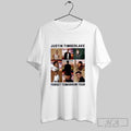 Official Official Justin Timberlake Forget Tomorrow Tour Shirts Unisex T-shirt, Sweatshirt, Hoodie, Long Sleeve Tee - T-Shirt, Sweatshirt, Hoodie