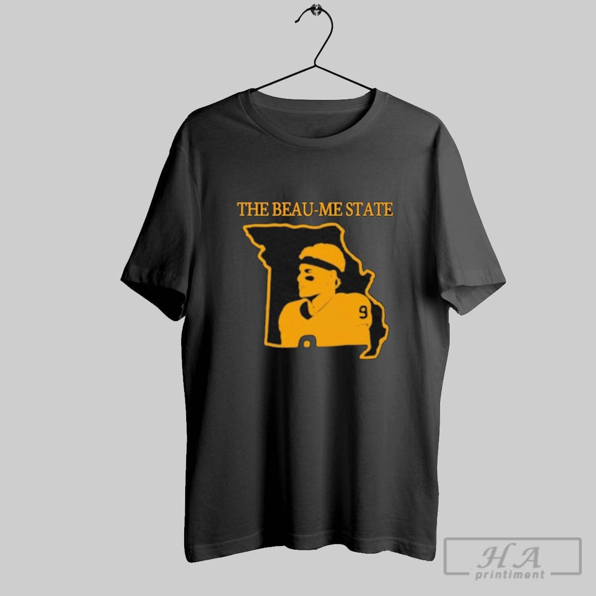 Official Official Missouri Tigers The Beau Me State Unisex T-shirt, Sweatshirt, Hoodie, Long Sleeve Tee - T-Shirt, Sweatshirt, Hoodie