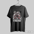 Official Official My Chemical Romance Sep 13 2025 In Tampa Fl Unisex T-shirt, Sweatshirt, Hoodie, Long Sleeve Tee - T-Shirt, Sweatshirt, Hoodie