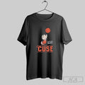 Official Official Peanuts X Syracuse Basketball Lets Go Orange Shirts Unisex T-shirt, Sweatshirt, Hoodie, Long Sleeve Tee - T-Shirt, Sweatshirt, Hoodie