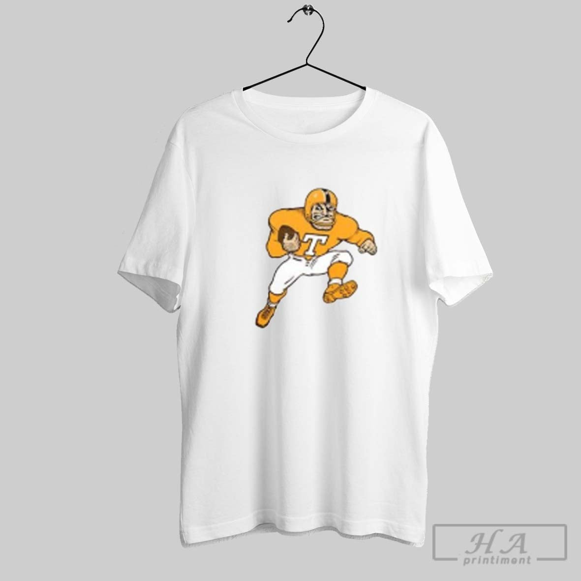 Official Official Tennessee Volunteers The 2025 Schedule Unisex T-shirt, Sweatshirt, Hoodie, Long Sleeve Tee - T-Shirt, Sweatshirt, Hoodie
