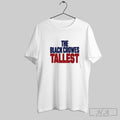 Official Official The Black Crowes Tallest Shirts Unisex T-shirt, Sweatshirt, Hoodie, Long Sleeve Tee - T-Shirt, Sweatshirt, Hoodie