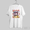 Official Official The Maccabees The Maccabees 2025 Tour Shirts Unisex T-shirt, Sweatshirt, Hoodie, Long Sleeve Tee - T-Shirt, Sweatshirt, Hoodie