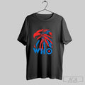 Official Official The Who Philadelphia Pa 2025 Shirts Unisex T-shirt, Sweatshirt, Hoodie, Long Sleeve Tee - T-Shirt, Sweatshirt, Hoodie