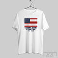 Official Official Turning Point Forever Charlie Kirk 1993 2025 Unisex T-shirt, Sweatshirt, Hoodie, Long Sleeve Tee - T-Shirt, Sweatshirt, Hoodie