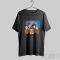 Official Official Whirr 2025 Tour Unisex T-shirt, Sweatshirt, Hoodie, Long Sleeve Tee - T-Shirt, Sweatshirt, Hoodie