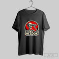 Official Oh Look Nobody Gives A Shit Skeleton Unisex T-shirt, Sweatshirt, Hoodie, Long Sleeve Tee - T-Shirt, Sweatshirt, Hoodie