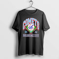 Official Oklahoma City Thunder Comets Banner T-Shirts, Hoodie, Sweatshirt - T-Shirt, Sweatshirt, Hoodie