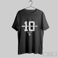 Official Oklahoma Sooners Football Ncaa John Mateer 10 Stripe Unisex T-shirt, Sweatshirt, Hoodie, Long Sleeve Tee - T-Shirt, Sweatshirt, Hoodie
