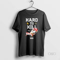 Official Oklahoma Sooners Hard Kill 2025 Cfp T-Shirts, Hoodie, Sweatshirt - T-Shirt, Sweatshirt, Hoodie