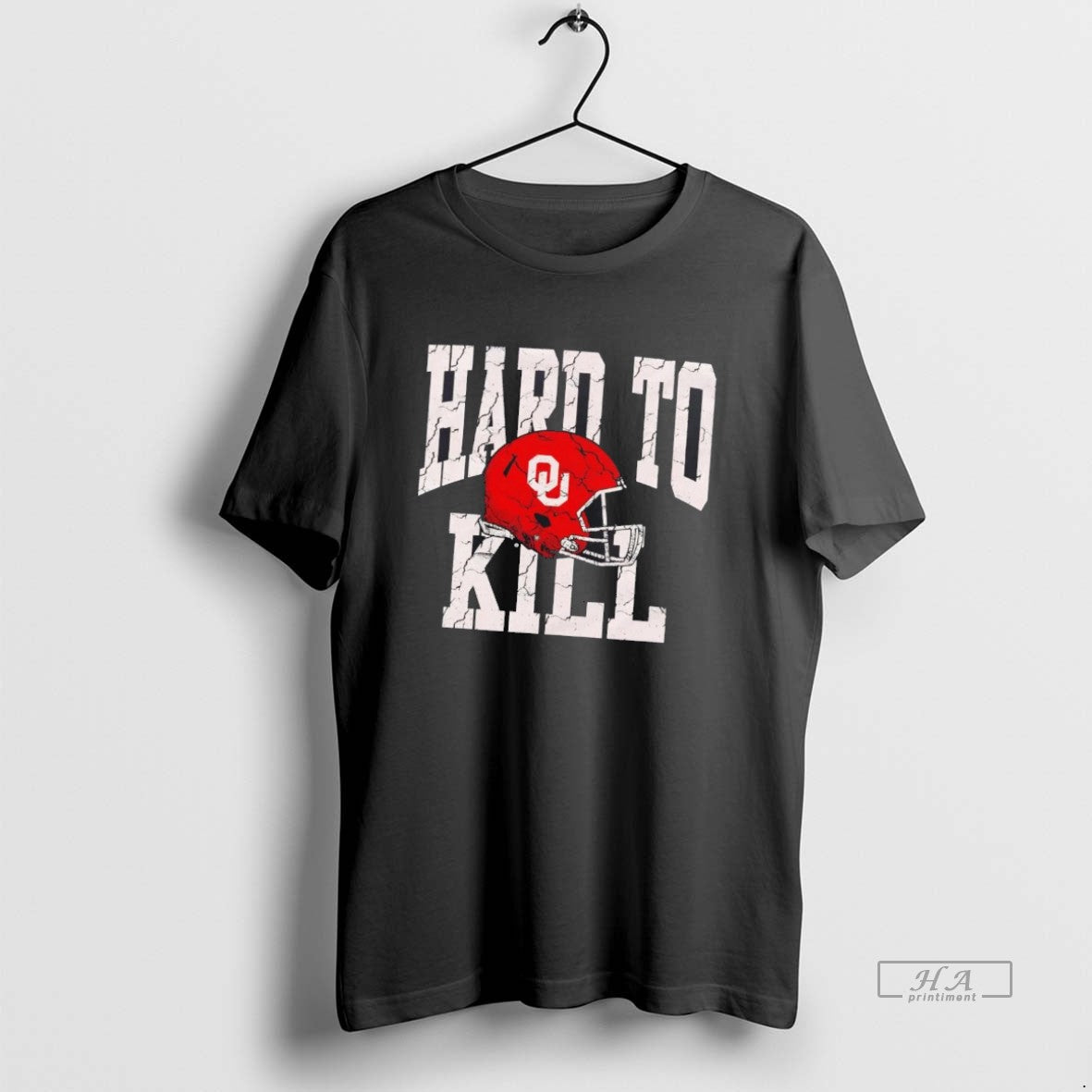 Official Oklahoma Sooners Helmet Hard Kill T-Shirts, Hoodie, Sweatshirt - T-Shirt, Sweatshirt, Hoodie