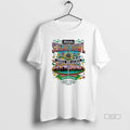 Official Ole Miss Vs Georgia 2026 Allstate Sugar Bowl Nola T-Shirts, Hoodie, Sweatshirt - T-Shirt, Sweatshirt, Hoodie
