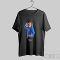 Official Olivia Babcock Pitt Panthers Portrait Unisex T-shirt, Sweatshirt, Hoodie, Long Sleeve Tee - T-Shirt, Sweatshirt, Hoodie